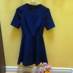 Zara mini dress